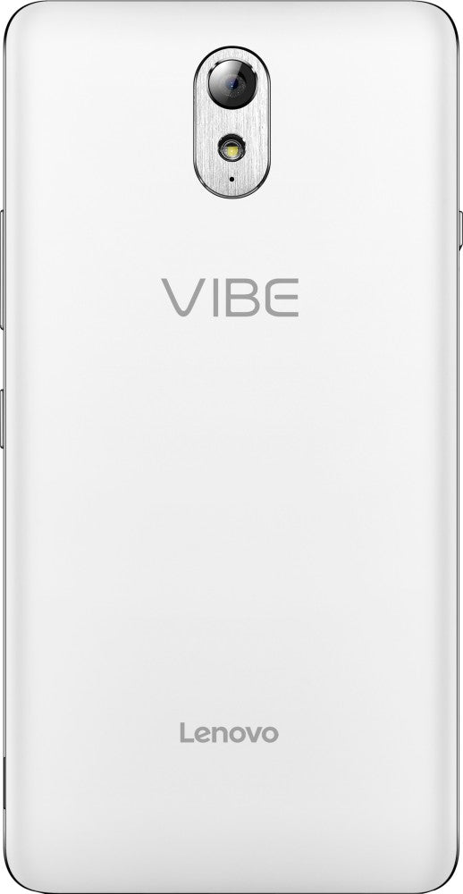 Lenovo VIBE P1m (White, 16 GB) - 2 GB RAM