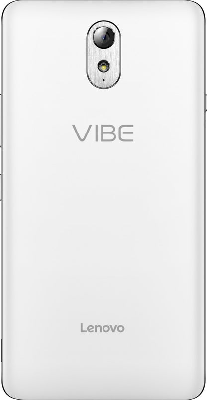 Lenovo VIBE P1m (White, 16 GB) - 2 GB RAM