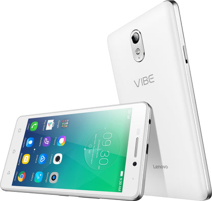 Lenovo VIBE P1m (White, 16 GB) - 2 GB RAM