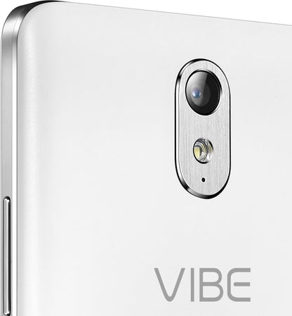 Lenovo VIBE P1m (White, 16 GB) - 2 GB RAM