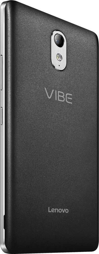 Lenovo VIBE P1m (Black, 16 GB) - 2 GB RAM