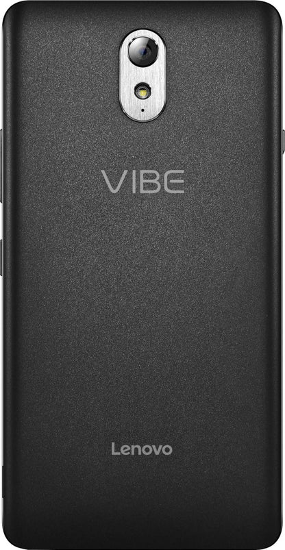 Lenovo VIBE P1m (Black, 16 GB) - 2 GB RAM