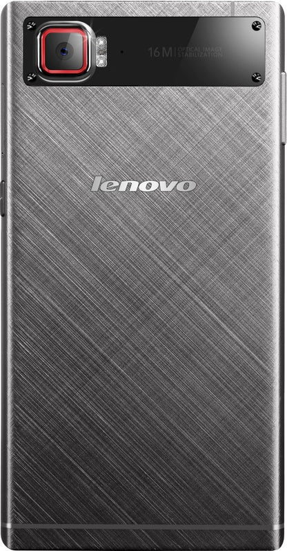 Lenovo Vibe Z2 Pro (Starry Night Black, 32 GB) - 3 GB RAM