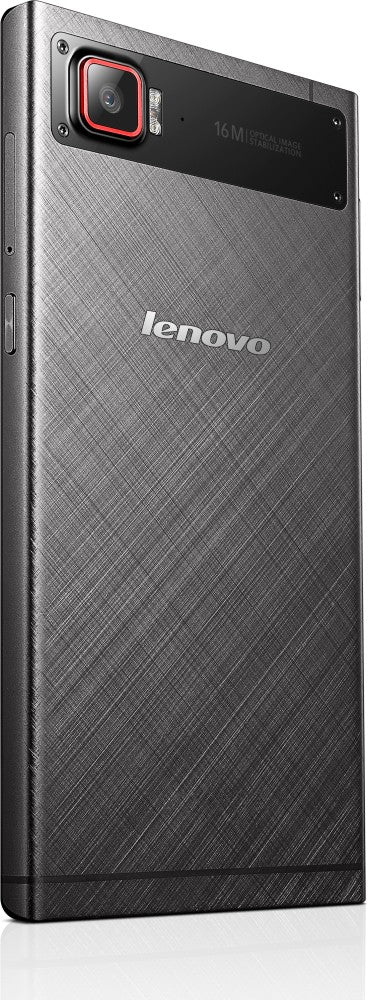 Lenovo Vibe Z2 Pro (Starry Night Black, 32 GB) - 3 GB RAM