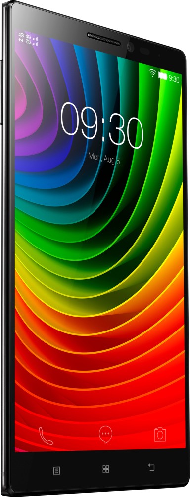 Lenovo Vibe Z2 Pro (Starry Night Black, 32 GB) - 3 GB RAM