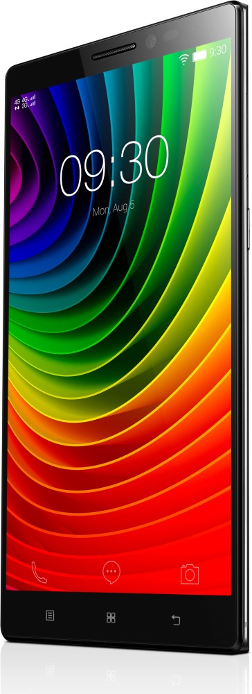 Lenovo Vibe Z2 Pro (Starry Night Black, 32 GB) - 3 GB RAM