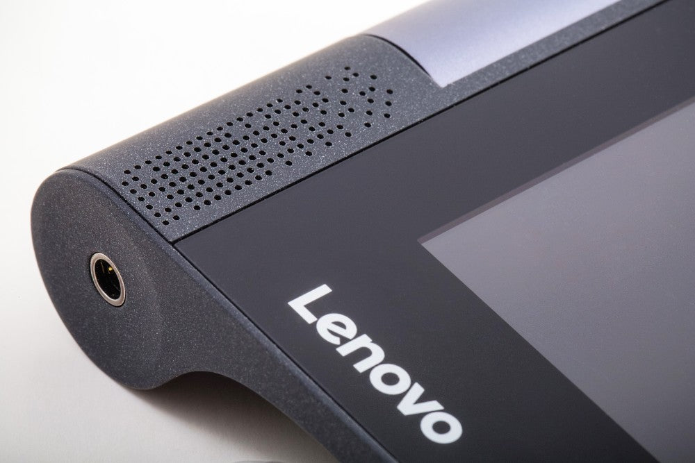Lenovo Yoga 3 (2 GB RAM) 2 GB RAM 16 GB ROM 8 inch with Wi-Fi+4G Tablet (Slate Black)