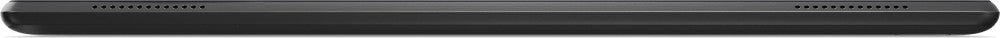 लेनोवो टैब 4 10 2 जीबी रैम 16 जीबी रोम 10.1 इंच केवल वाई-फाई टैबलेट के साथ (स्लेट ब्लैक)