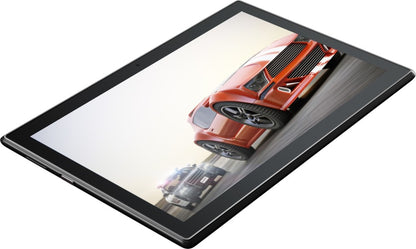 Lenovo Tab 4 10 2 GB RAM 16 GB ROM 10.1 inch with Wi-Fi Only Tablet (Slate Black)