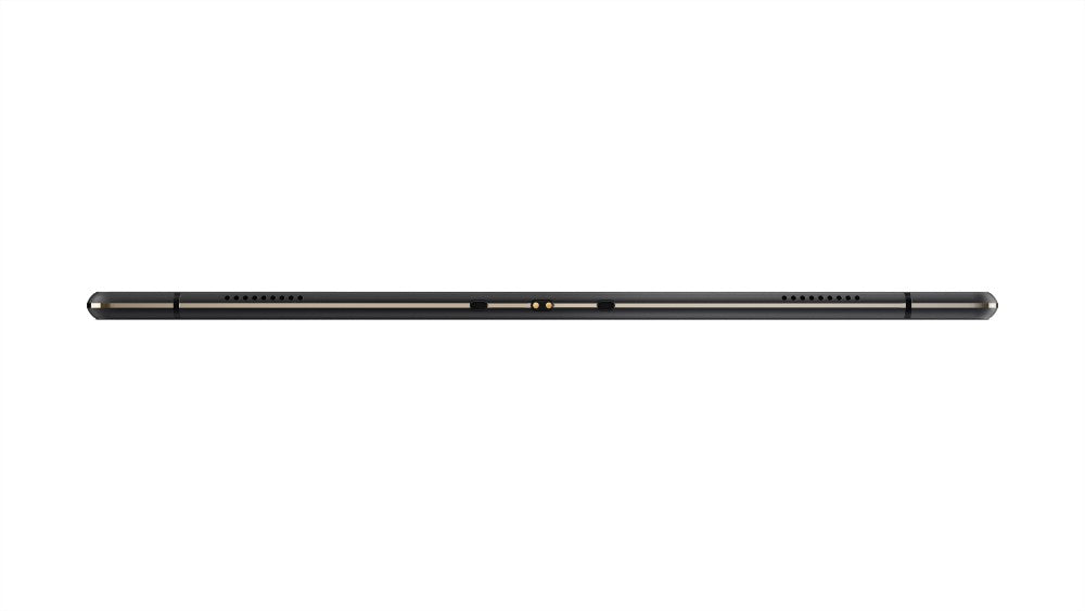 Lenovo TAB P10 4 GB RAM 64 GB ROM 10.1 inch with Wi-Fi+4G Tablet (Aurora Black)