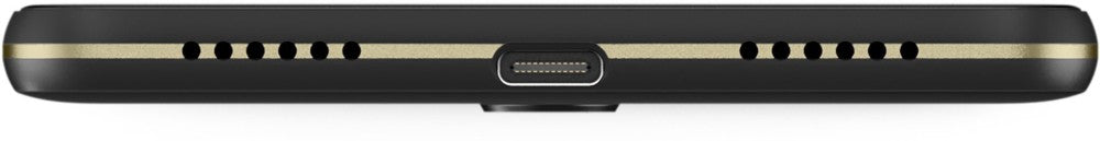 लेनोवो टैब V7 4 जीबी रैम 64 जीबी रोम 6.93 इंच वाई-फाई+4जी टैबलेट के साथ (गोमेद काला)