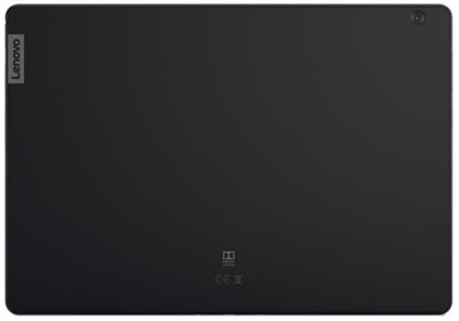 Lenovo M10 FHD REL 3 GB RAM 32 GB ROM 10.1 inch with Wi-Fi+4G Tablet (Slate Black)