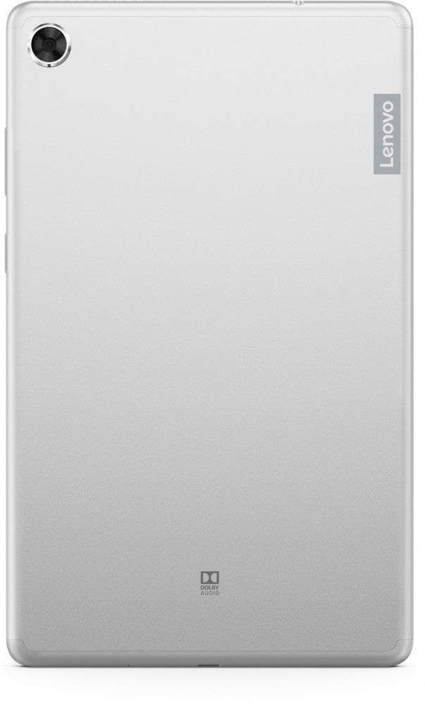 Lenovo Tab M8 (2nd Gen) HD 2 GB RAM 32 GB ROM 8 inch with Wi-Fi+4G Tablet (Iron Grey)