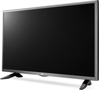 LG 80 cm (32 inch) HD Ready LED Smart WebOS TV - 32LJ573D -TA