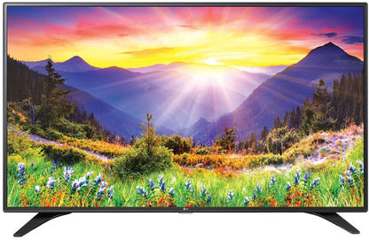 LG 108 cm (43 inch) Full HD LED Smart TV - 43LH600T