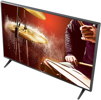 LG 108 cm (43 inch) Ultra HD (4K) LED Smart WebOS TV - 43UK6780PTE