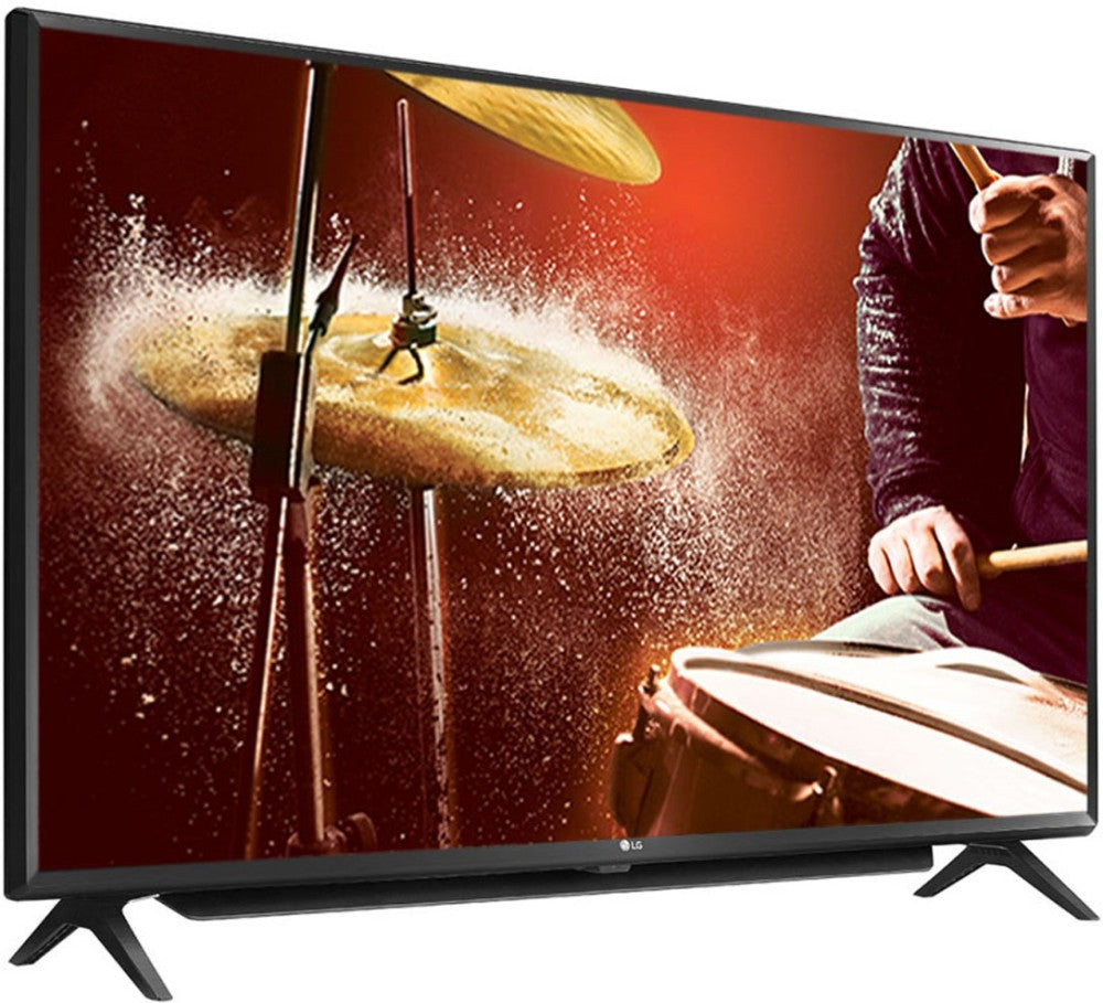 LG 108 cm (43 inch) Ultra HD (4K) LED Smart WebOS TV - 43UK6780PTE