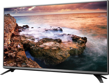 LG 123 cm (49 inch) Full HD LED TV - 49LH547A