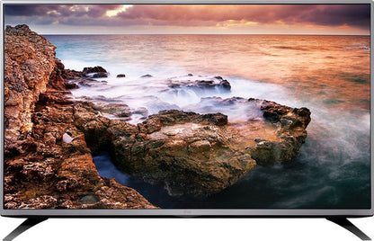 LG 123 cm (49 inch) Full HD LED TV - 49LH547A