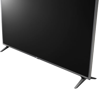LG 126 cm (50 inch) Ultra HD (4K) LED Smart WebOS TV - 50UK6560PTC