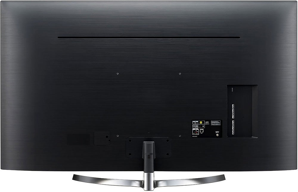 LG 139 cm (55 inch) Ultra HD (4K) LED Smart WebOS TV - 55SK8500PTA