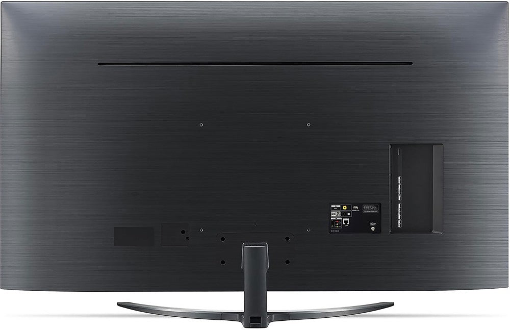 LG Nanocell 139 cm (55 inch) Ultra HD (4K) LED Smart WebOS TV - 55SM9000PTA