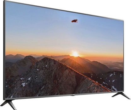 LG 139 cm (55 inch) Ultra HD (4K) LED Smart WebOS TV - 55UK6500PTC