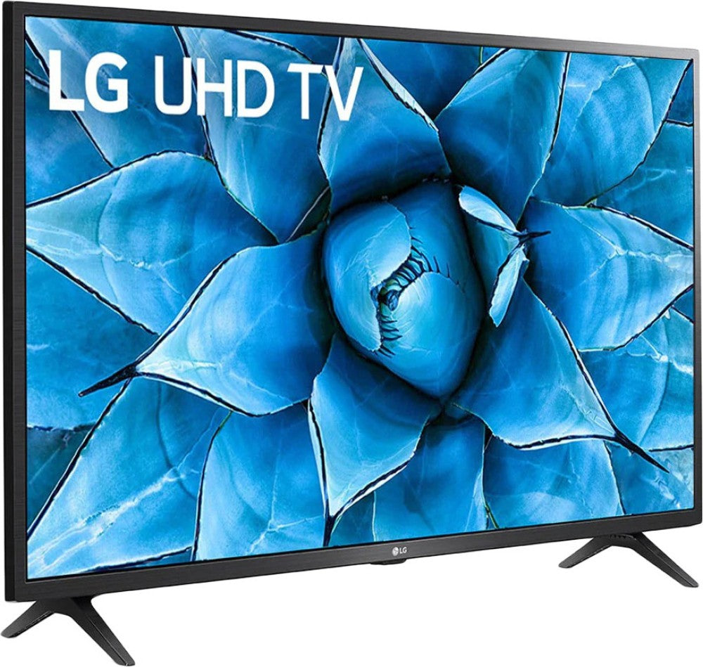 LG 139.7 cm (55 inch) Ultra HD (4K) LED Smart WebOS TV - 55UN7300PTC