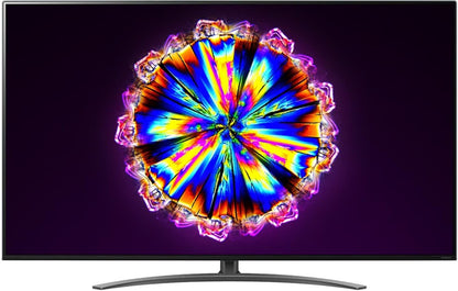 LG Nanocell 164 cm (65 inch) Ultra HD (4K) LED Smart WebOS TV - 65NANO91TNA