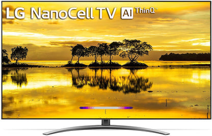 LG Nanocell 164 cm (65 inch) Ultra HD (4K) LED Smart WebOS TV - 65SM9000PTA