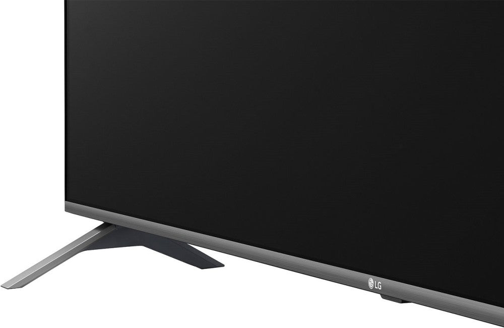 LG 165.1 cm (65 inch) Ultra HD (4K) LED Smart WebOS TV - 65UN8000PTA