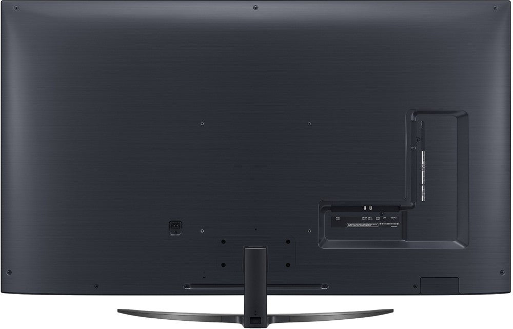 LG Nanocell 190 cm (75 inch) Ultra HD (4K) LED Smart WebOS TV - 75NANO91TNA