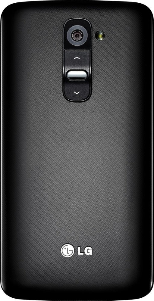 LG G2 D802 (Black, 32 GB) - 2 GB RAM