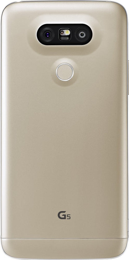 LG G5 (Gold, 32 GB) - 4 GB RAM