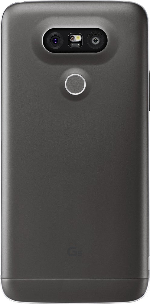 LG G5 (Titan, 32 GB) - 4 GB RAM