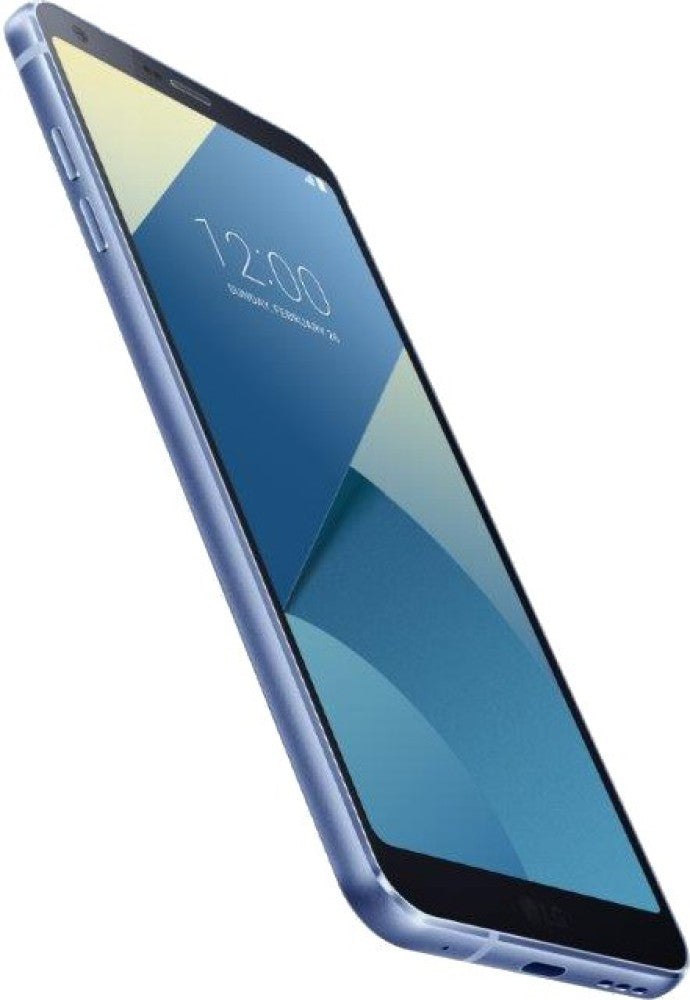 LG G6 (Blue, 64 GB) - 4 GB RAM