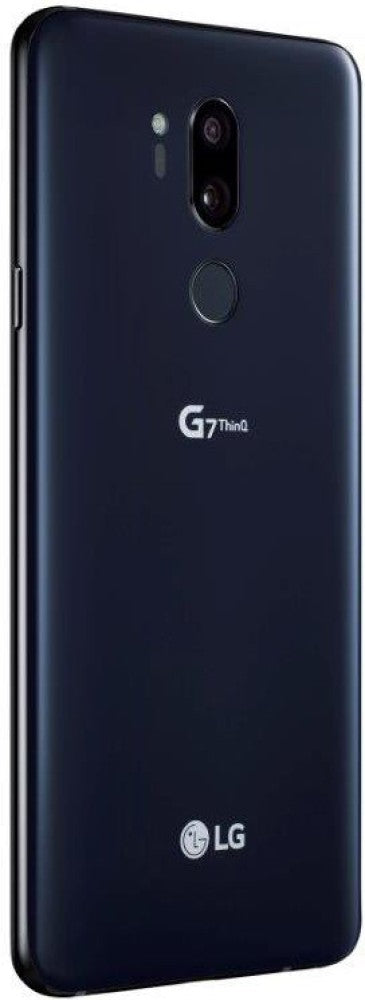 LG G7 ThinQ (Black, 64 GB) - 4 GB RAM