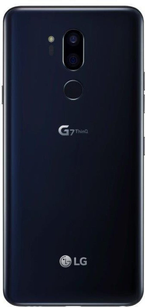 LG G7 ThinQ (Black, 64 GB) - 4 GB RAM