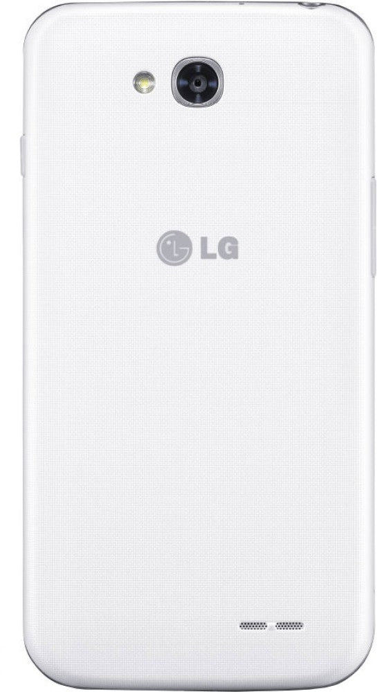 LG L90 Dual (White, 8 GB) - 1 GB RAM