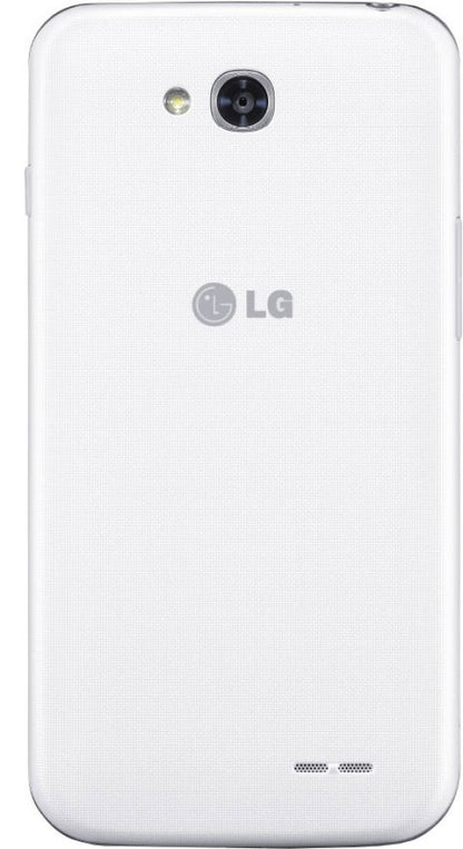 LG L90 Dual (White, 8 GB) - 1 GB RAM