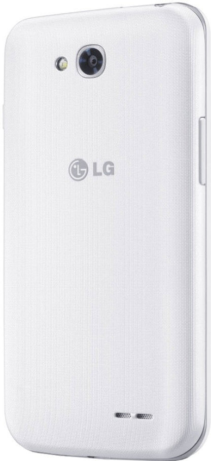 LG L90 Dual (White, 8 GB) - 1 GB RAM