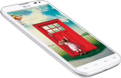 LG L90 Dual (White, 8 GB) - 1 GB RAM