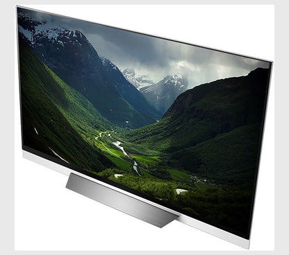 LG 164 सेमी (65 इंच) OLED अल्ट्रा HD (4K) स्मार्ट वेबओएस टीवी - OLED65E8PTA