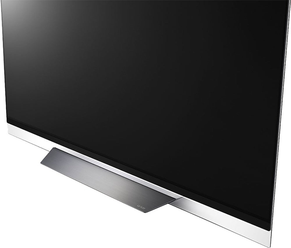 LG 164 सेमी (65 इंच) OLED अल्ट्रा HD (4K) स्मार्ट वेबओएस टीवी - OLED65E8PTA