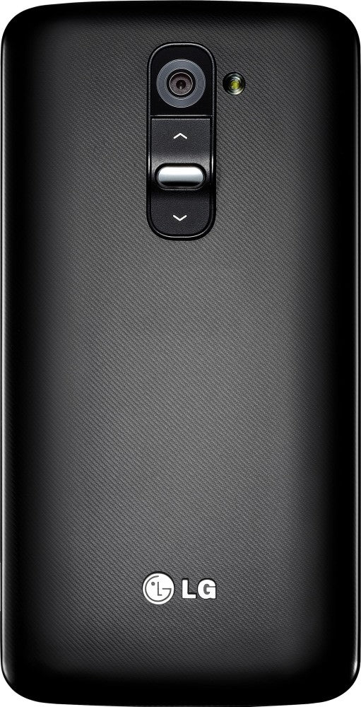 LG G2 D802 (Black, 16 GB) - 2 GB RAM