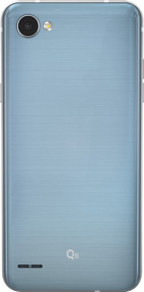 LG Q6 (Platinum, 32 GB) - 3 GB RAM