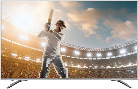 Lloyd Clara 163 cm (65 inch) Ultra HD (4K) LED Smart Linux based TV - L65U1Y0IV