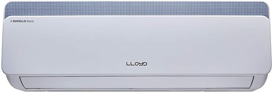 Lloyd 1 Ton 3 Star Split AC  - White - LS12B32EPB2, Copper Condenser