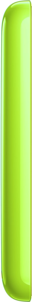 Nokia Lumia 620 (Lime Green) - 512 MB RAM