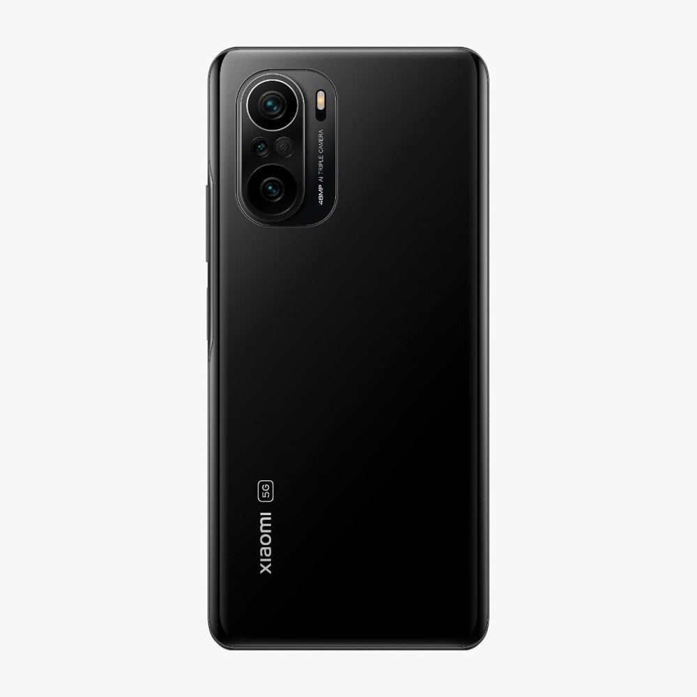 Mi 11X (Cosmic Black, 128 GB) - 8 GB RAM